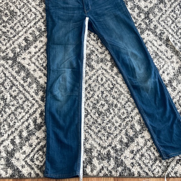 Levi’s Straight Leg Jeans - Picture 2 of 3